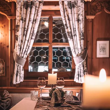 Wellnessresidenz Alpenrose Maurach (Achensee)