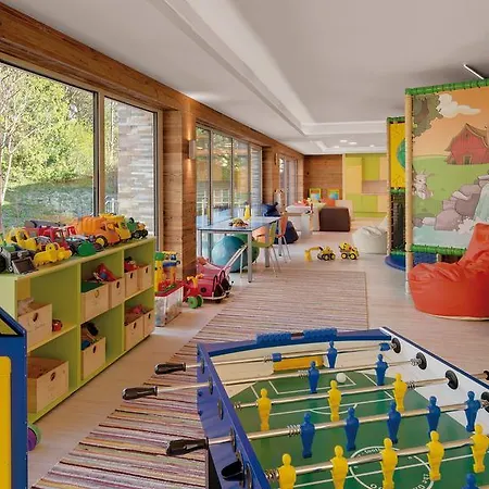 Wellnessresidenz Alpenrose