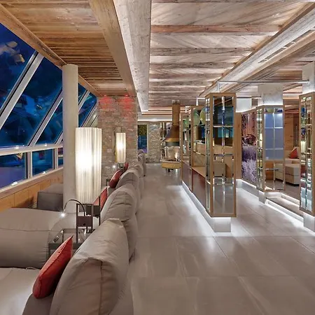 Wellnessresidenz Alpenrose