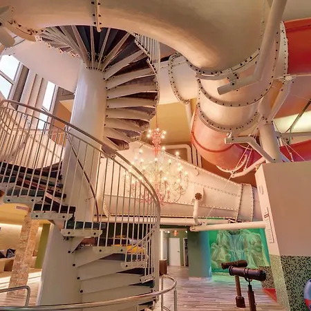Wellnessresidenz Alpenrose מאוראך