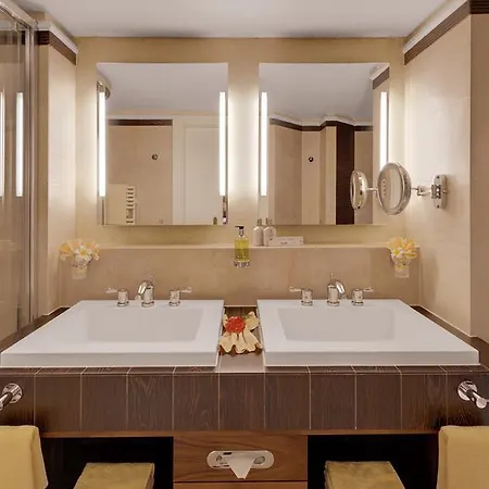 Wellnessresidenz Alpenrose Hotel