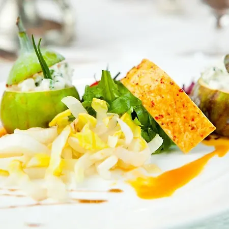 Hotel Wellnessresidenz Alpenrose Maurach (Achensee)