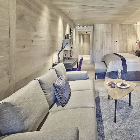 Wellnessresidenz Alpenrose Hotel Maurach (Achensee)