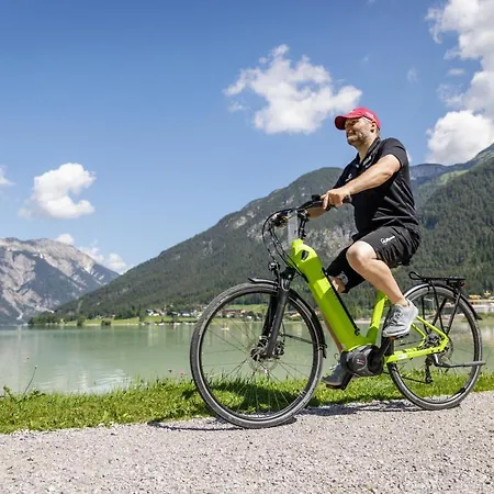 Hotel Wellnessresidenz Alpenrose Maurach (Achensee)