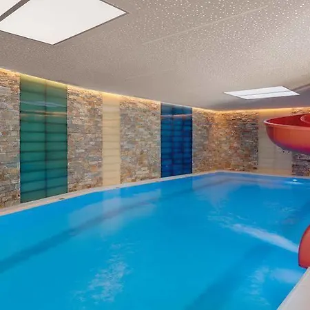 Hotel Wellnessresidenz Alpenrose Maurach (Achensee)