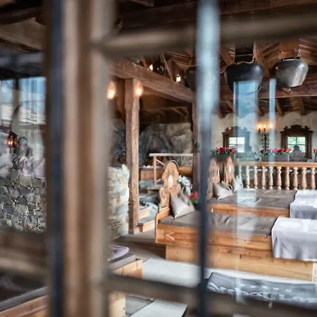 Hotel Wellnessresidenz Alpenrose Maurach (Achensee)