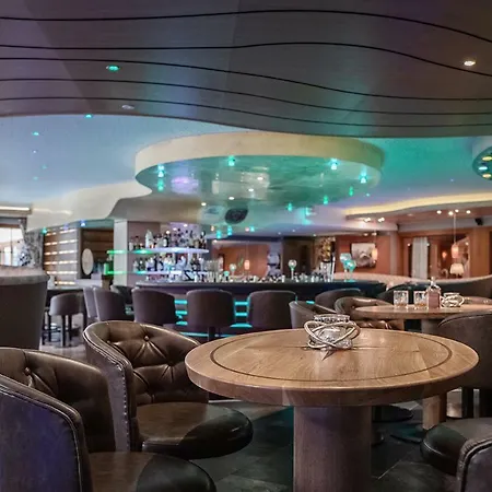 Wellnessresidenz Alpenrose 4* Maurach (Achensee)