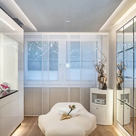 Wellnessresidenz Alpenrose