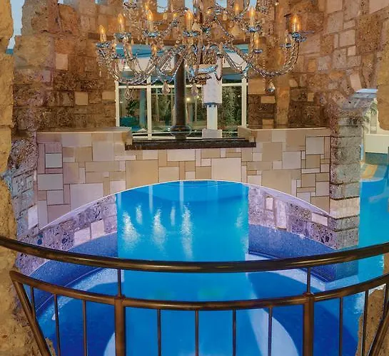 Wellnessresidenz Alpenrose 4*