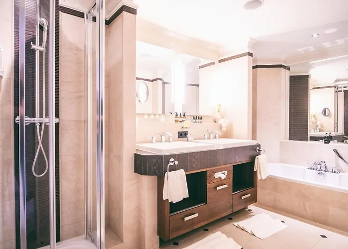 Wellnessresidenz Alpenrose