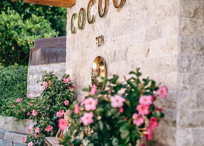 Wellnessresidenz Alpenrose Maurach (Achensee)