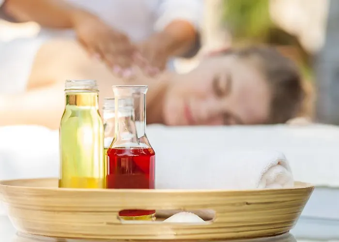 Hotel Wellnessresidenz Alpenrose Maurach (Achensee)