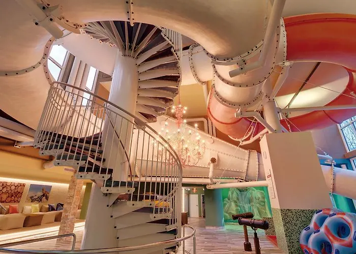 Wellnessresidenz Alpenrose Maurach (Achensee)