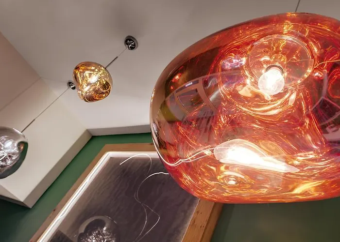 Hotel Wellnessresidenz Alpenrose Maurach (Achensee)