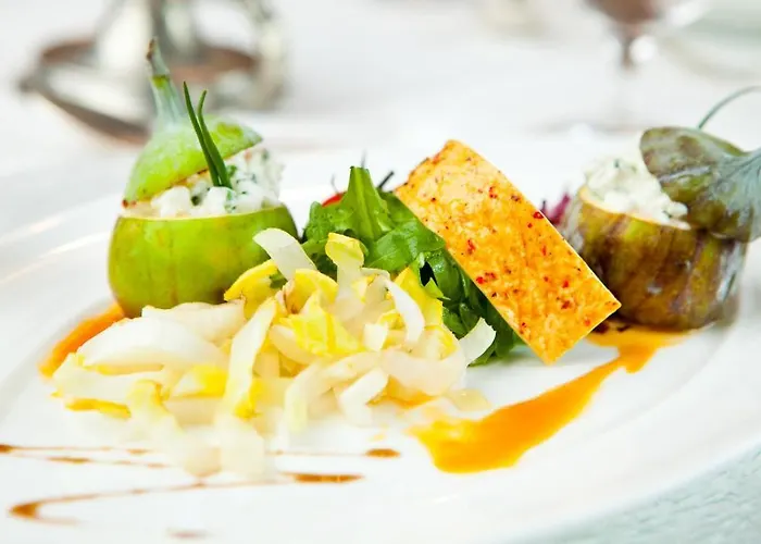 Hotel Wellnessresidenz Alpenrose Maurach (Achensee)