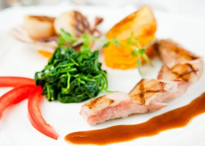 Wellnessresidenz Alpenrose 4* Maurach (Achensee)