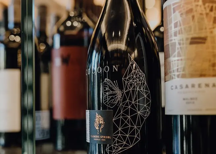 Wellnessresidenz Alpenrose