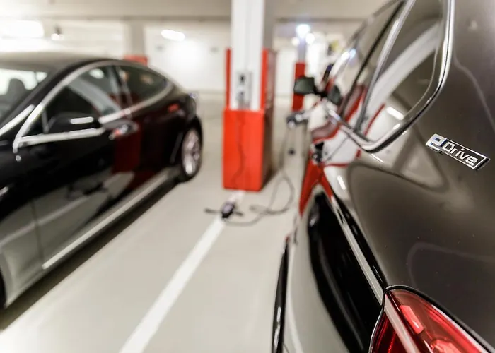 Wellnessresidenz Alpenrose Hotel