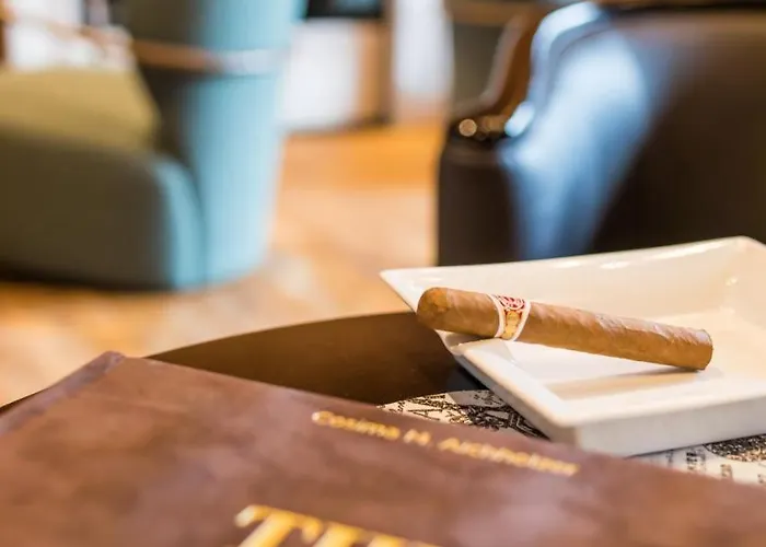 Wellnessresidenz Alpenrose