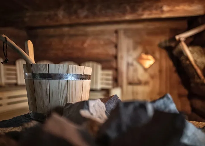 Wellnessresidenz Alpenrose 4*