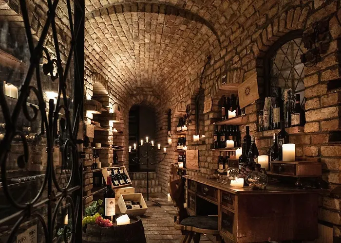 Wellnessresidenz Alpenrose Hotel