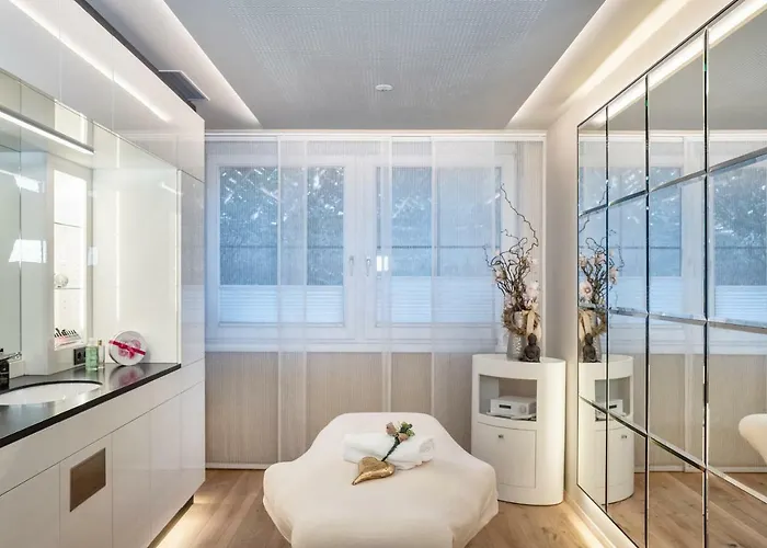 Wellnessresidenz Alpenrose