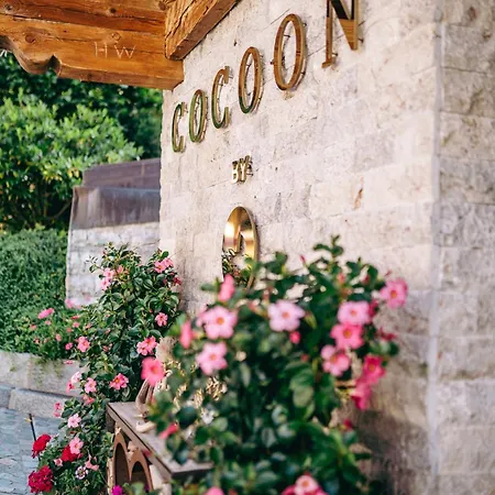 Wellnessresidenz Alpenrose Maurach