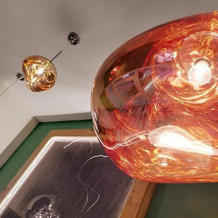 Ξενοδοχείο Wellnessresidenz Alpenrose Maurach