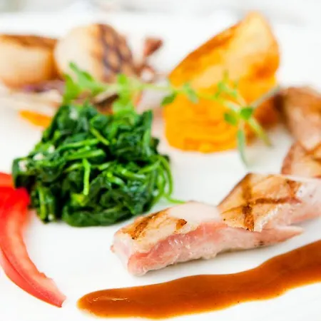 Wellnessresidenz Alpenrose 4* מאוראך