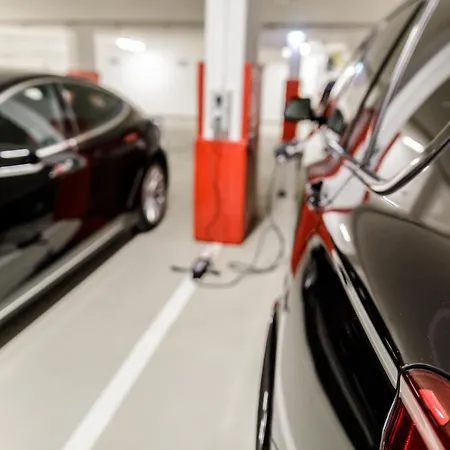 Wellnessresidenz Alpenrose Ξενοδοχείο