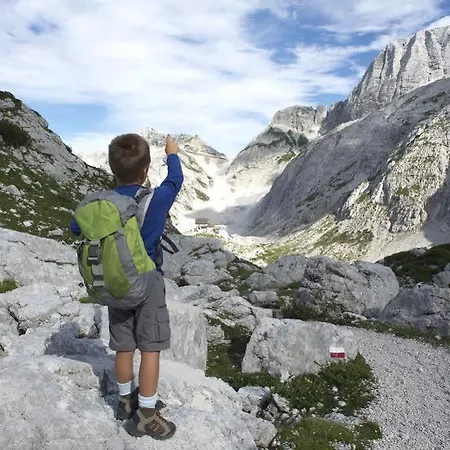 Ξενοδοχείο Wellnessresidenz Alpenrose