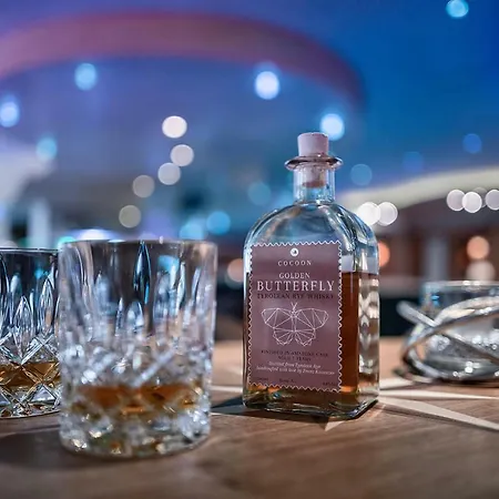 Wellnessresidenz Alpenrose 4* Maurach