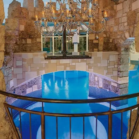 Wellnessresidenz Alpenrose 4*