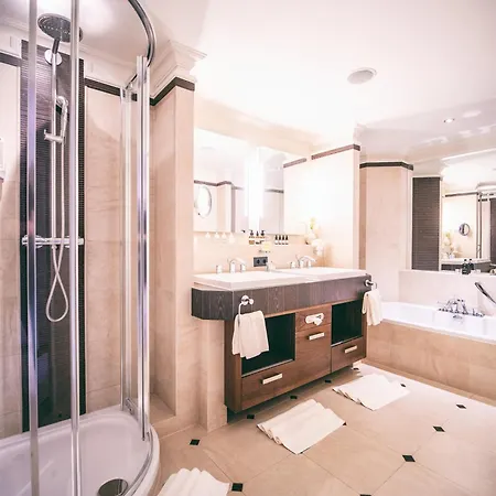 Wellnessresidenz Alpenrose