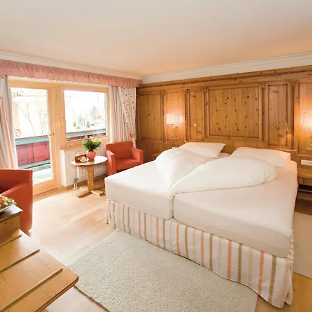 Wellnessresidenz Alpenrose Hotel Maurach (Achensee)