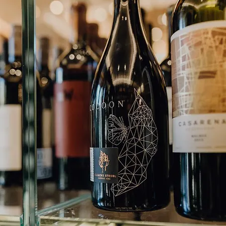 Wellnessresidenz Alpenrose