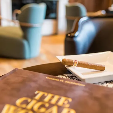 Wellnessresidenz Alpenrose