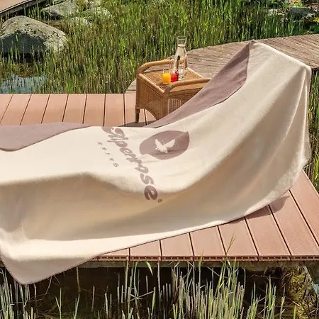 Wellnessresidenz Alpenrose