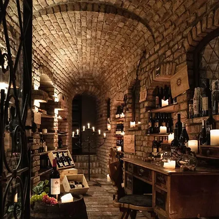 Wellnessresidenz Alpenrose Отель