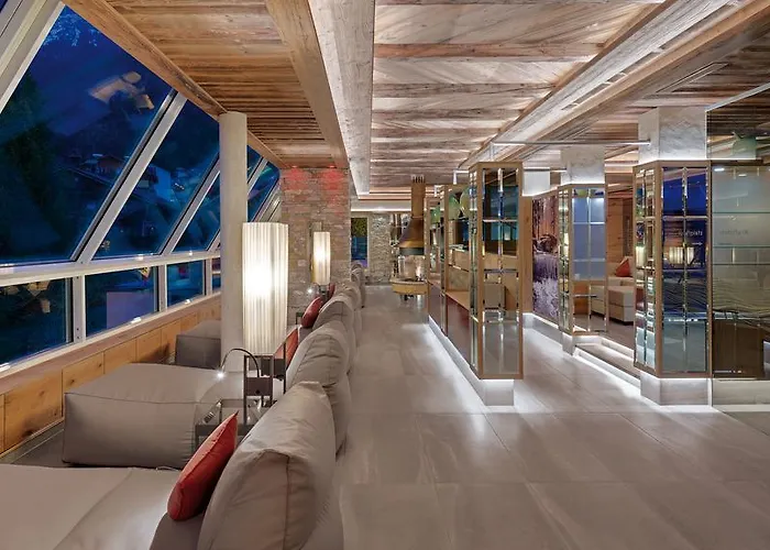 Wellnessresidenz Alpenrose