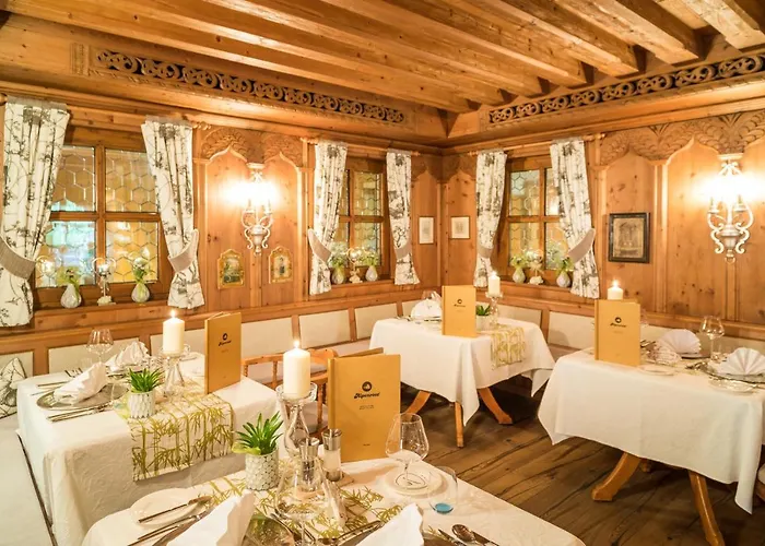 Wellnessresidenz Alpenrose 4*